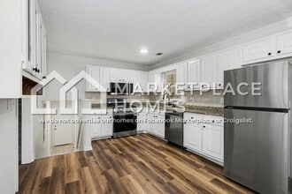 3691 Kraddle Creek Dr in Covington, GA - Building Photo - Building Photo