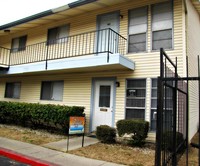 Arbor Place in San Antonio, TX - Foto de edificio - Building Photo