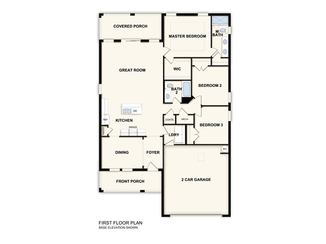 2707 Wilder Meadows Ln in Plant City, FL - Building Photo - Building Photo