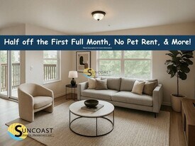 9205 Western Way in Jacksonville, FL - Building Photo