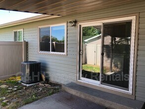 1505 Elaine St in Billings, MT - Building Photo - Building Photo