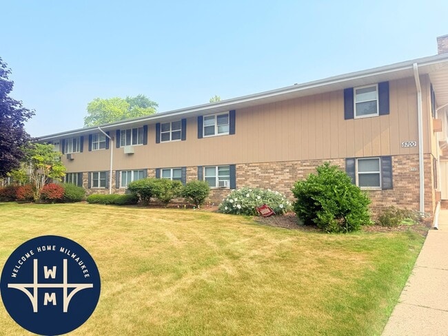 property at 5700 W Wahner Ave