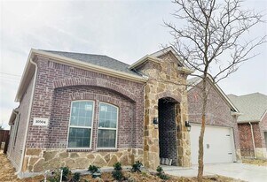 10504 Fountain Gate St in Krugerville, TX - Building Photo