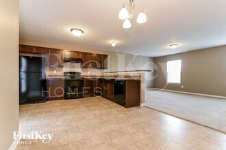 2116 Cedarmill Dr in Franklin, IN - Building Photo - Building Photo