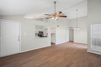 9511 Culberson St in Dallas, TX - Building Photo - Building Photo