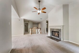 17 N Spiral Vine Cir in Spring, TX - Building Photo - Building Photo