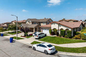 9356 Biscayne Dr in Rancho Cucamonga, CA - Building Photo - Building Photo