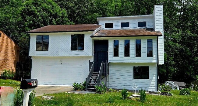 2870 Creekwood Ln NW in Lawrenceville, GA - Building Photo - Building Photo