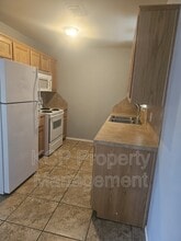 115 Wilson St in Roland, OK - Building Photo - Building Photo