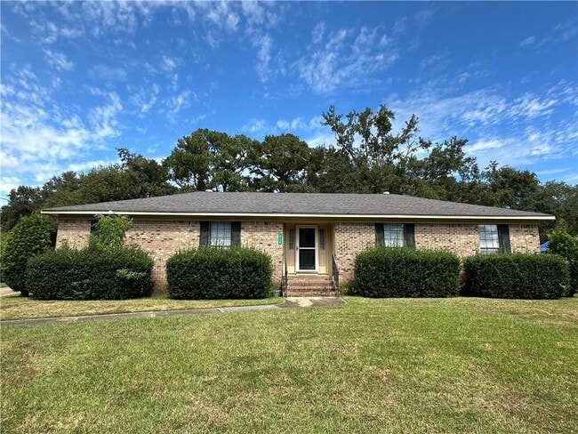 property at 6750 Browder Dr