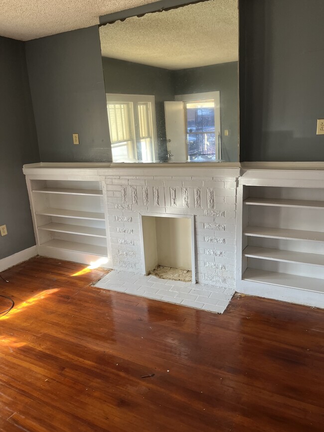 1301 Giddings St in Wichita Falls, TX - Building Photo - Building Photo