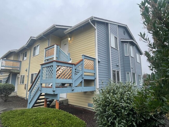 property at 537 NE Ellis Way