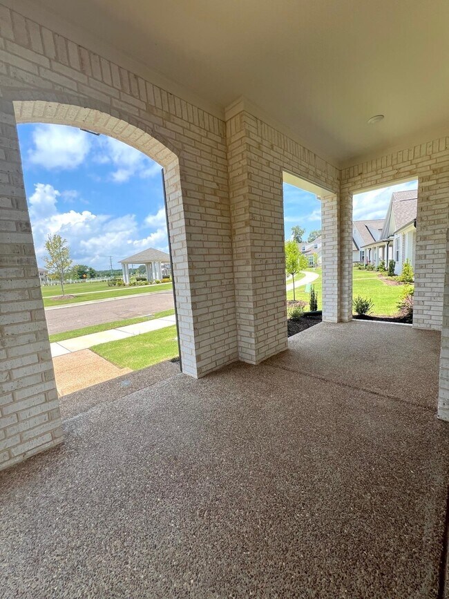 4826 Annabell Cir S in Collierville, TN - Building Photo - Building Photo