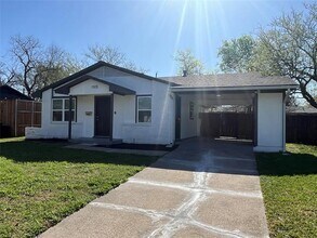 1512 Longview St in Mesquite, TX - Building Photo - Building Photo
