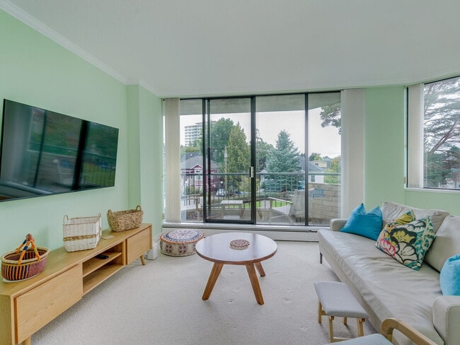 property at 647 Michigan St