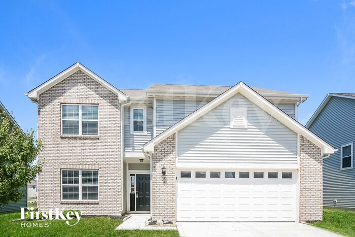 958 Adena Ln in Westfield, IN - Building Photo