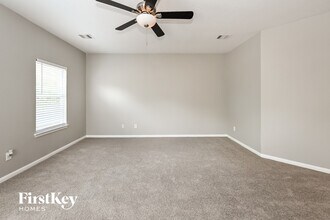 6610 Albion Cresent Dr in Katy, TX - Foto de edificio - Building Photo