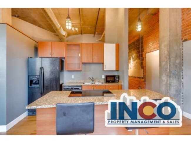 2500 Walnut St in Denver, CO - Building Photo - Building Photo
