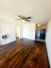 1515 Sycamore St, Unit A in Big Spring, TX - Building Photo - Building Photo