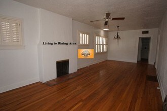2325 N Kansas St in El Paso, TX - Building Photo - Building Photo