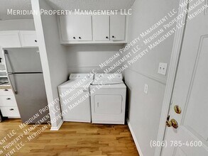 3012 33rd St in Lubbock, TX - Building Photo - Building Photo