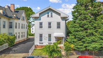 27 Pearl St, Unit 2 in New Haven, CT - Building Photo