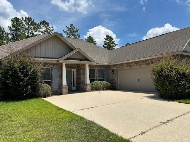 31472 Hoot Owl Rd in Spanish Fort, AL - Building Photo