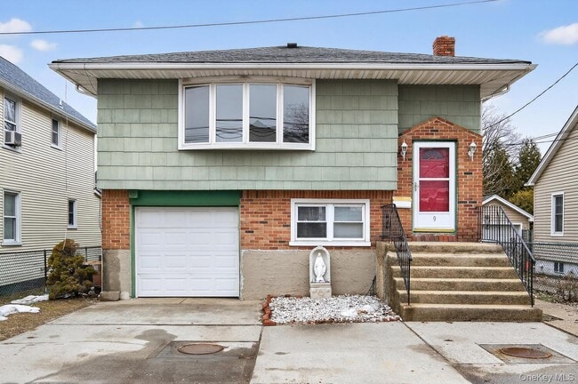 property at 9 Bay Beach Ave