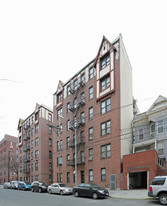 4116-4118 Carpenter Ave Apartamentos