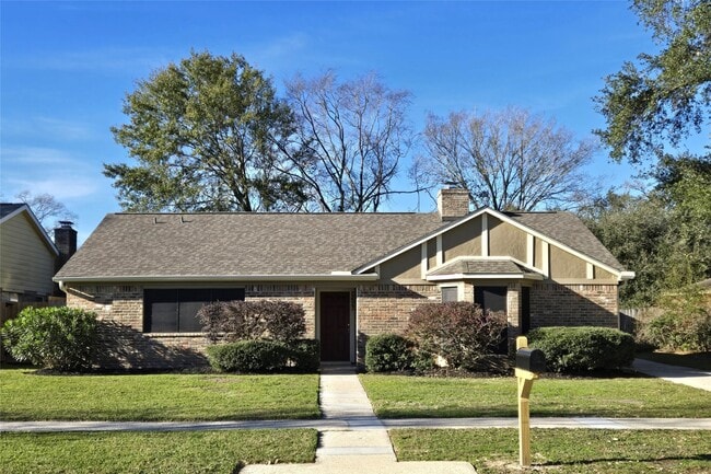 property at 2623 Fern Hill Dr