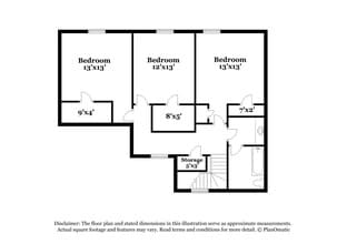 4268 Tower Ln in Crowley, TX - Foto de edificio - Building Photo