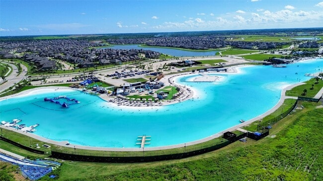 property at 3205 Cornflower Coast Ct