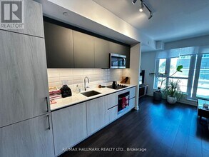 150-150 Logan Ave in Toronto, ON - Building Photo - Building Photo