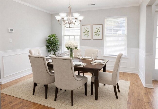 728 Denise Ct in Mcdonough, GA - Building Photo - Building Photo