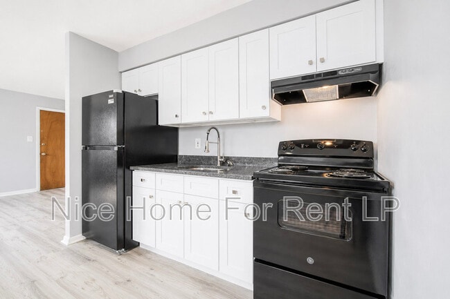 property at 2602 Jefferson St