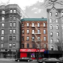 110 St Nicholas Ave Apartments