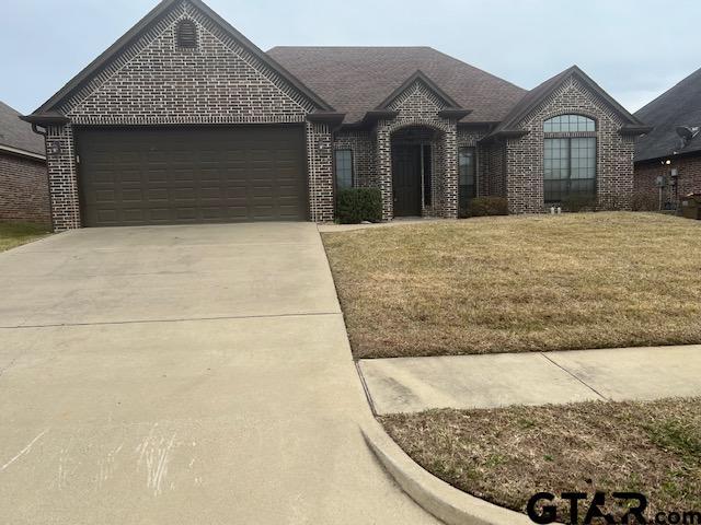 18879 Bur Oak Ct in Flint, TX - Building Photo