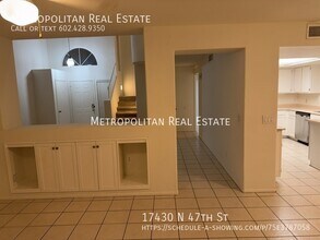 17430 N 47th St in Phoenix, AZ - Foto de edificio - Building Photo