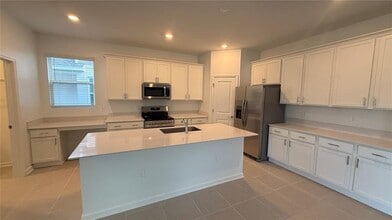 2989 Good Vibes Wy in Clermont, FL - Building Photo - Building Photo