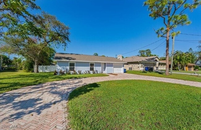 property at 27100 Pine Ave