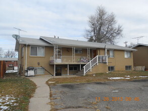 1125 Gard Pl in Loveland, CO - Building Photo - Building Photo