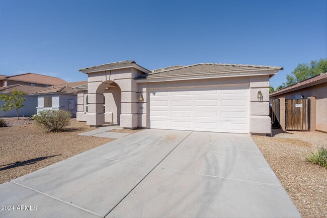 property at 17482 W Caribbean Ln