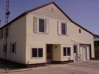 1116 E Southern Ave in Bucyrus, OH - Building Photo