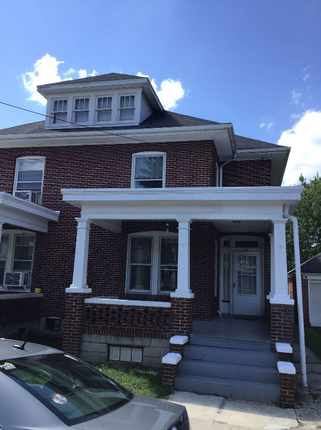 69 Garber St in Chambersburg, PA - Building Photo - Building Photo