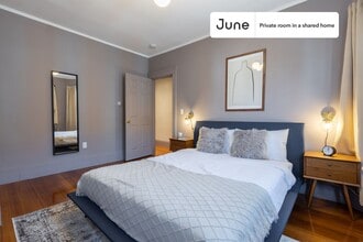 Private bedroom in 3 bed/1 bath Home in Boston, MA - Building Photo - Building Photo