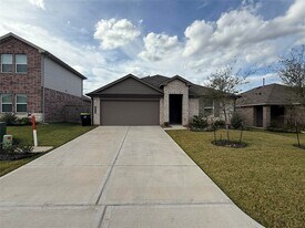 40619 Pine Spruce Ln in Magnolia, TX - Building Photo