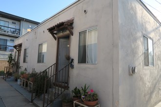 626 N Wilton Pl in Los Angeles, CA - Building Photo - Building Photo