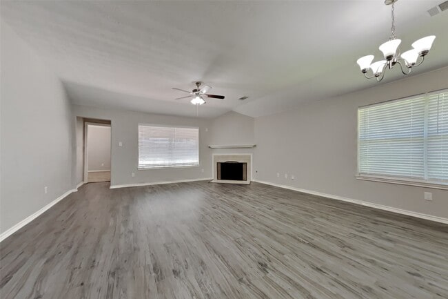 property at 15402 Misty Dawn Tr