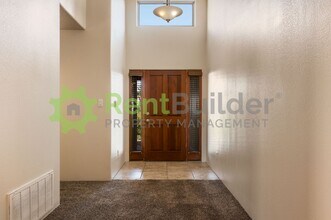 905 Loma Pinon Loop in Rio Rancho, NM - Building Photo - Building Photo