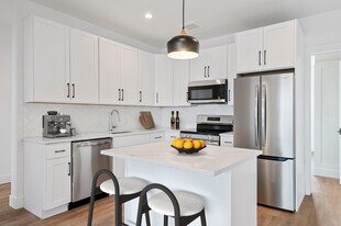 One Carnation in Floral Park, NY - Building Photo